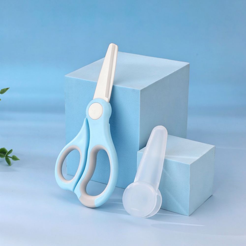 Infant Food Scissors Ceramic B - Baby Food Scissors review and price