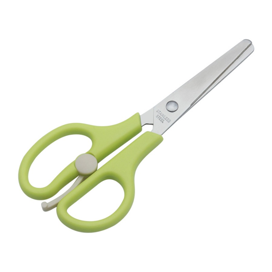 Kitchen cooking scissors can c - Baby Food Scissors review and price